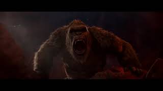 Godzillas Rage part 2 | Godzilla Vs Kong