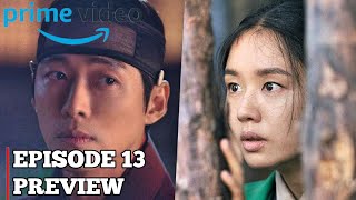 My Dearest Part 2 Episode 13 Preview| Jang Hyun & Gil Chae Finally Meet😭