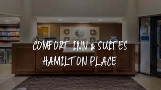 Comfort Inn & Suites Hamilton Place Review - Chattanooga , United States of America | Travel Hotel Reviews