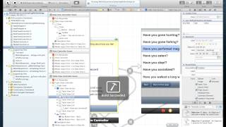 xcode problem fixed (again)- thank you!