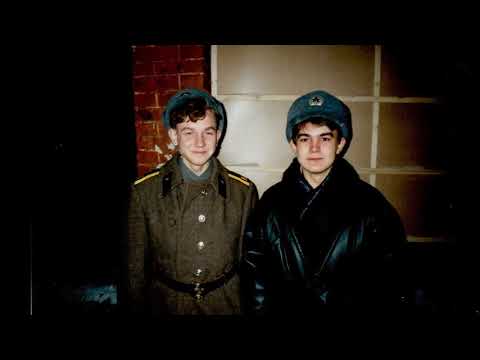 выпускной 3 батальон КВВКУС 2019