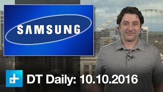 Samsung appears to pull the plug on problematic Galaxy Note 7