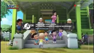 Download lagu Upin Ipin Intro MNCTV Short
