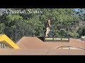 WE #2: Christian Neeves WoodWard West Edit