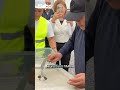 Токторбаев при делах