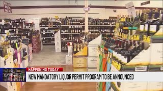 Exclusive Connecticut officials to announce mandatory education program for liquor permit holders Profile