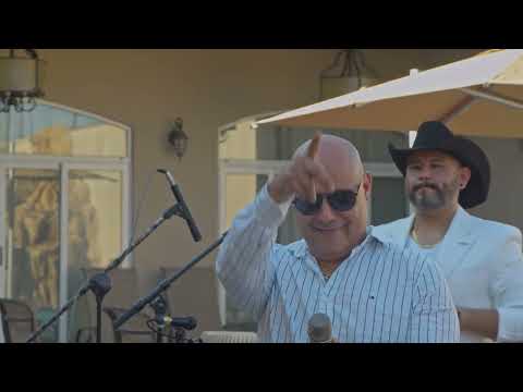 El Chubasco - Palomo