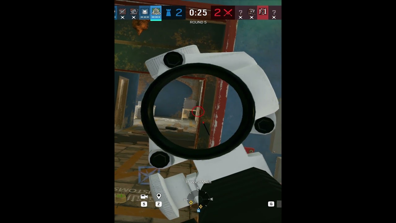 I think he is dead 💀 