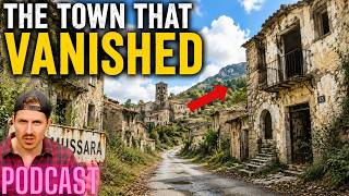 Ep. 645 | The Town That Vanished - MrBallen