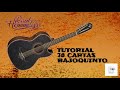 30 Cartas | Raúl Hernández Jr | Tutorial | Bajoquinto #Bajoquinto #Tutorial