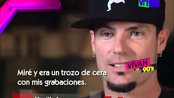 ¿Qué fue de la vida de Vanilla Ice?