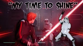 Stormtrooper Banter #4 | Fallen Order
