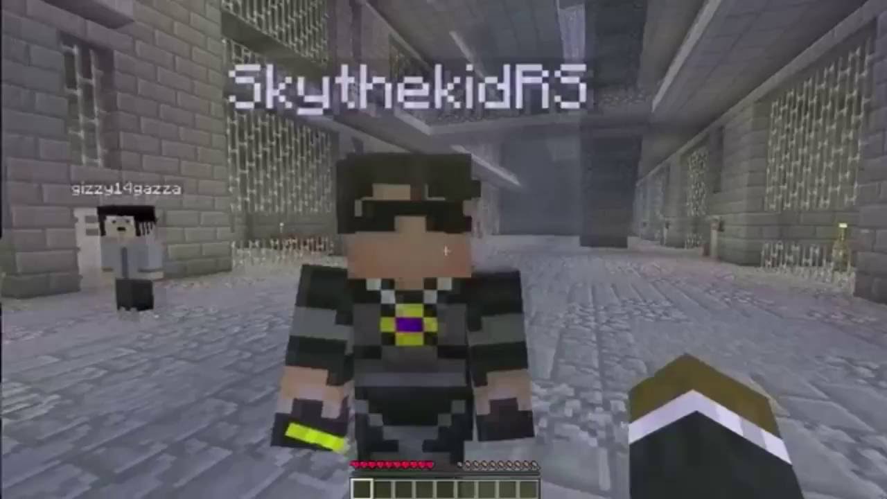 [Contest Entry] [Minecraft] JeromeASF has a Sparta Space Empire V2 Remix - Published on Aug 27, 2016