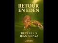 L Orient Jean MBAYA KALALA 