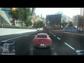 Need For Speed Most Wanted 2012 Fairhaven International Airport 