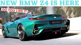 Research 2024
                  BMW Z4 pictures, prices and reviews