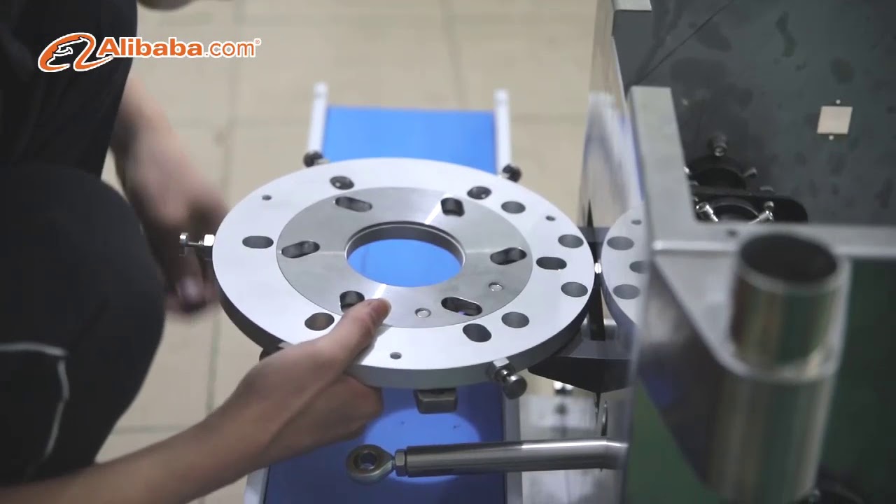 Beikn Machinery,A manufacturer for food machinery equipments