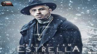 Nicky Jam //  Estrella // AUDIO OFFICIAL