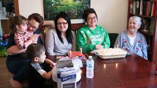 NOVEMBER HAPPY BIRTHDAYS  2006 - 2022