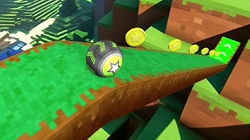 Going Balls SpeedRun Gameplay Level 5889-5890