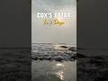 Cox’s Bazar In 3 Days | The Longest Sea Beach | Sayeman Beach Resort #coxsbazar #sea #food #shorts