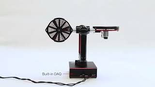 Quanser AERO 2