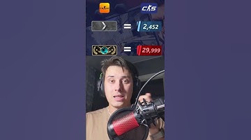 СРАВНЕНИЕ ЗВАНИЙ В CSGO и CS2 #cs2 #csgo #ксго