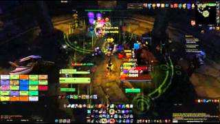 Rapidprime & Synergy vs Sylvanas Windrunner