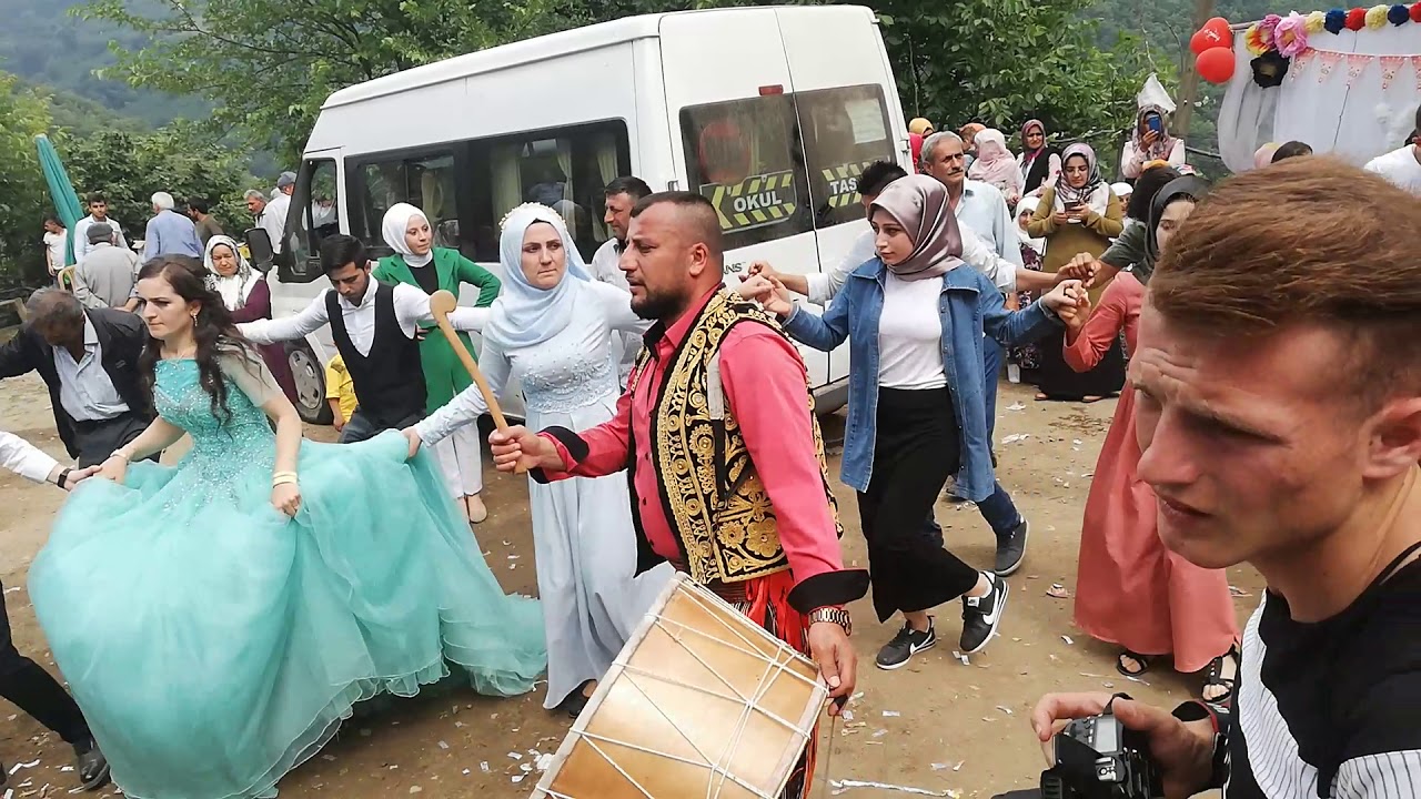 Çarşamba Davul zurna ekibi Meşhur Zurnacı Ahmet Soycan Saklı Cennet Ayvacıkta 05352383725