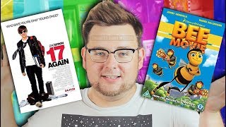 Would You Rather? No, Id Rather Not