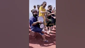 بندری شاد سیزده بدر رقص بندری ایرانی 