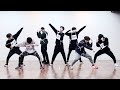 BTS - ‘Anpanman’ Dance Practice Mirrored