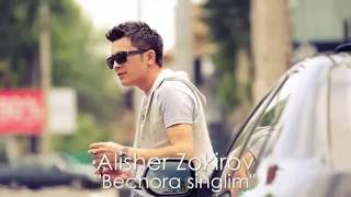 Alisher Zokirov - Bechora singlim (tizer) | Алишер Зокиров - Бечора синглим (тизер)