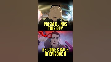 Yes… This Tiny Detail is Actually in The Game - Dispatch