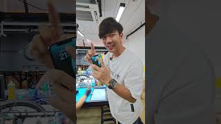 จุ่มไอโฟนมือ 2 ที่แบตเสื่อม ลำโพงเสียมาซ่อม จะคุ้มมั้ย?