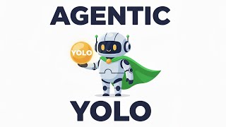 01 - Project Folder Setup (Agentic YOLO)