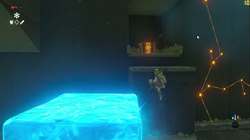 Cemu 1.7.4d BOTW Camera Detach Bug
