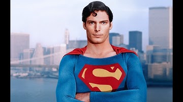 DC Universe Online | Build a Toon: Superman (Classic suit)