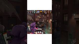Ivy Solo Carry #epstinger #deadlock #gaming #ihavethisthingwithplants #gamer #games