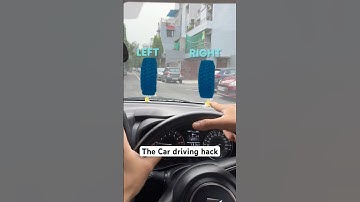 Made my own ADAS to learn Car driving!