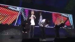 [WAKE UP] BTS - 2íë ( 2nd Grade ) [LIVE]  - Durasi: 4:08. 