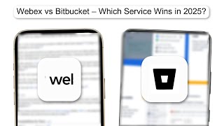 Webex Vs Bitbucket – Which Service Wins In 2025 (COMPARISON REVIEW) (2026)