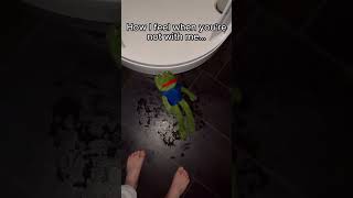 Download Lagu How I feel when you’re not with me…😔❤️ #comeback #loveyou #missyou MP3