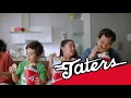 Taters Family
