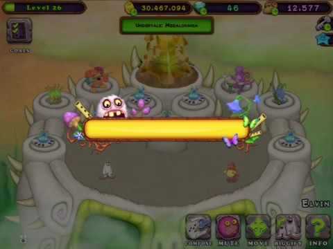 My Singing Monsters Composer Island Songs Tutorial