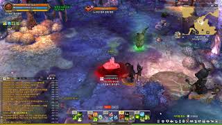 Tree Of Savior Game Play 20180518 01 54 36 301