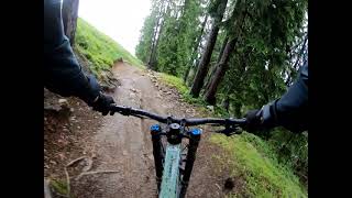 Hangman 1 Leogang 2021