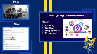 Spring 2024: Producer Workshop with Jessica! (1/25/2024)