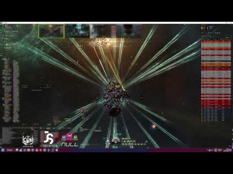 EVE Online: Pen is Out  - SC invades Rakapas....?