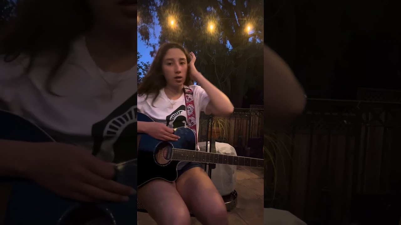 day 4 of learning how to play the guitar: D major 